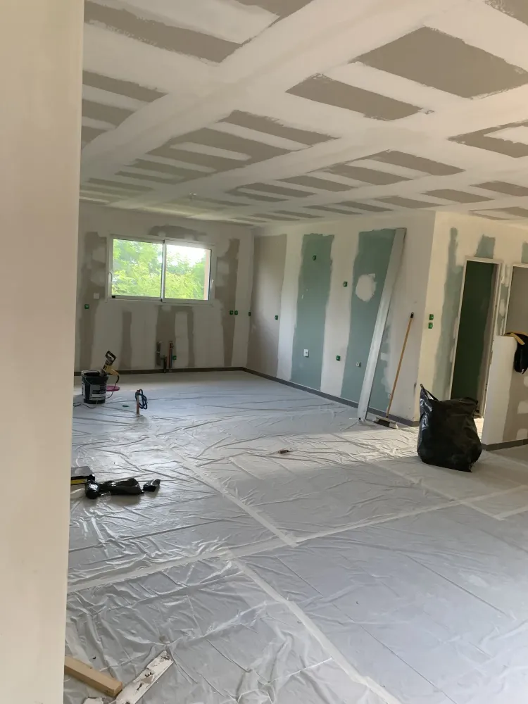 Plafond