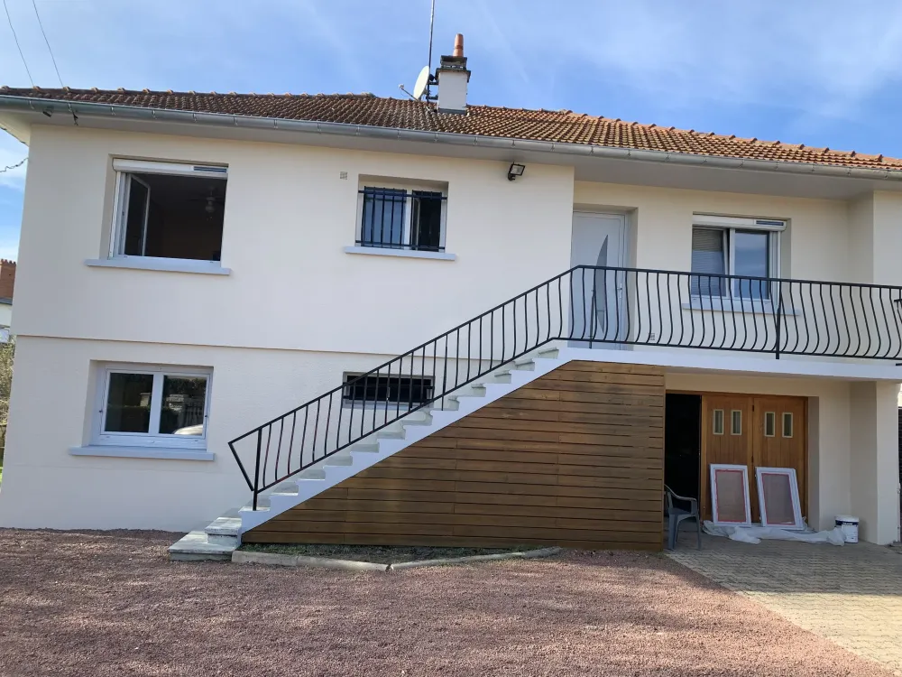 Maison