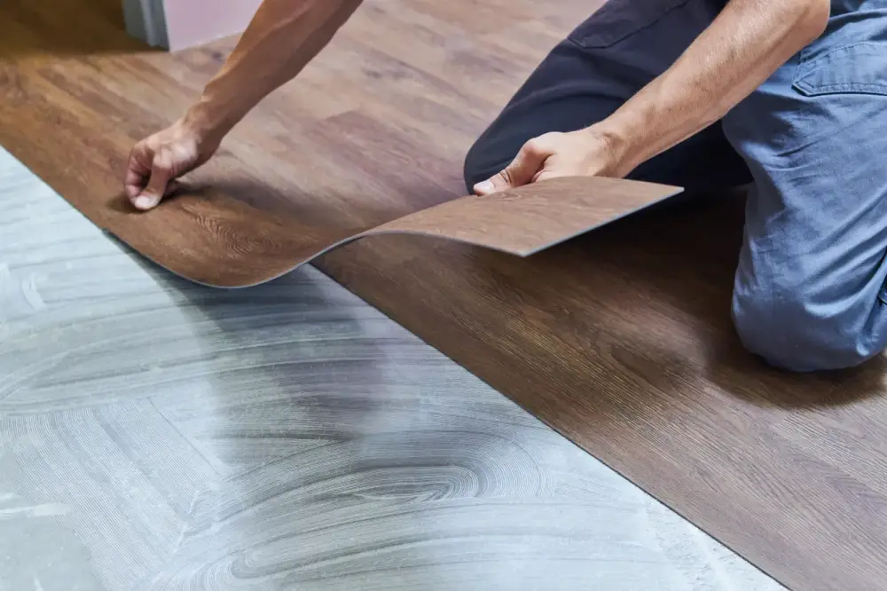 Parquet
